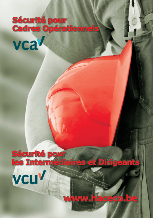 B-VCA Boek